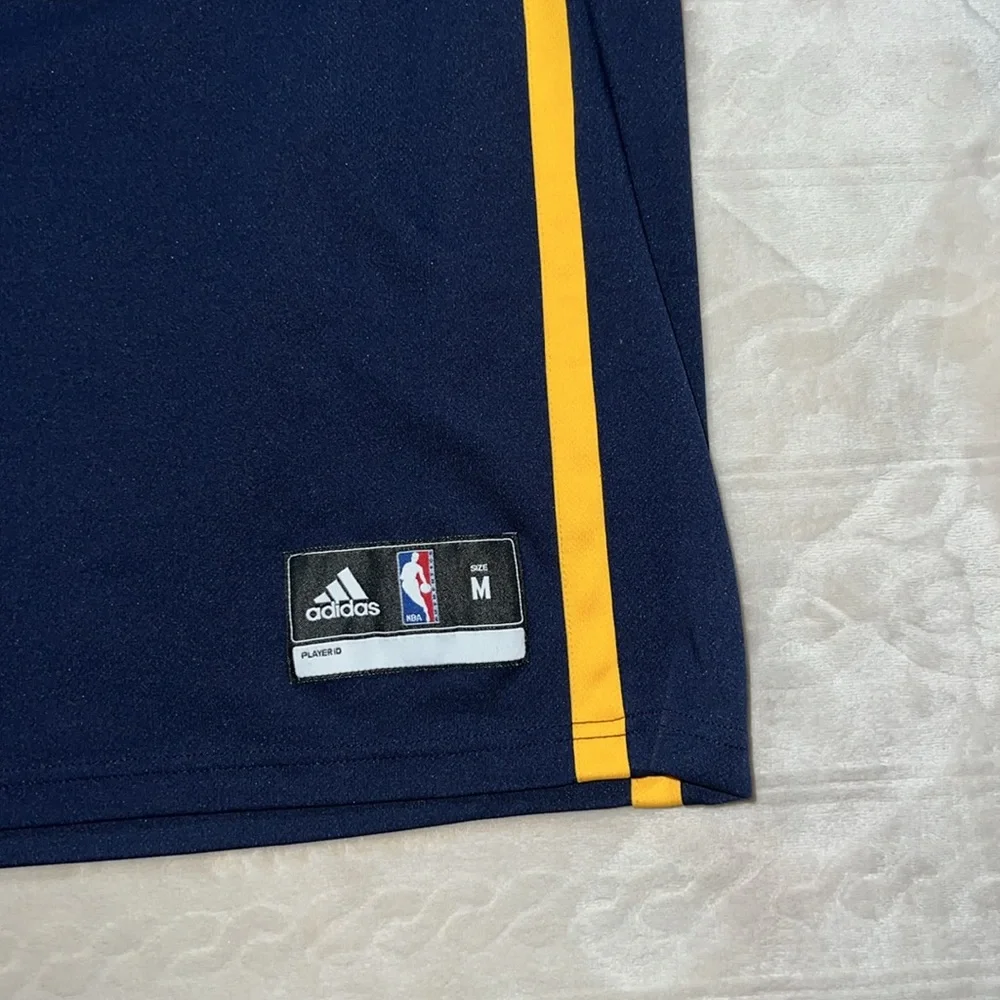 Indiana Pacers - Hibbert adidas jersey‎